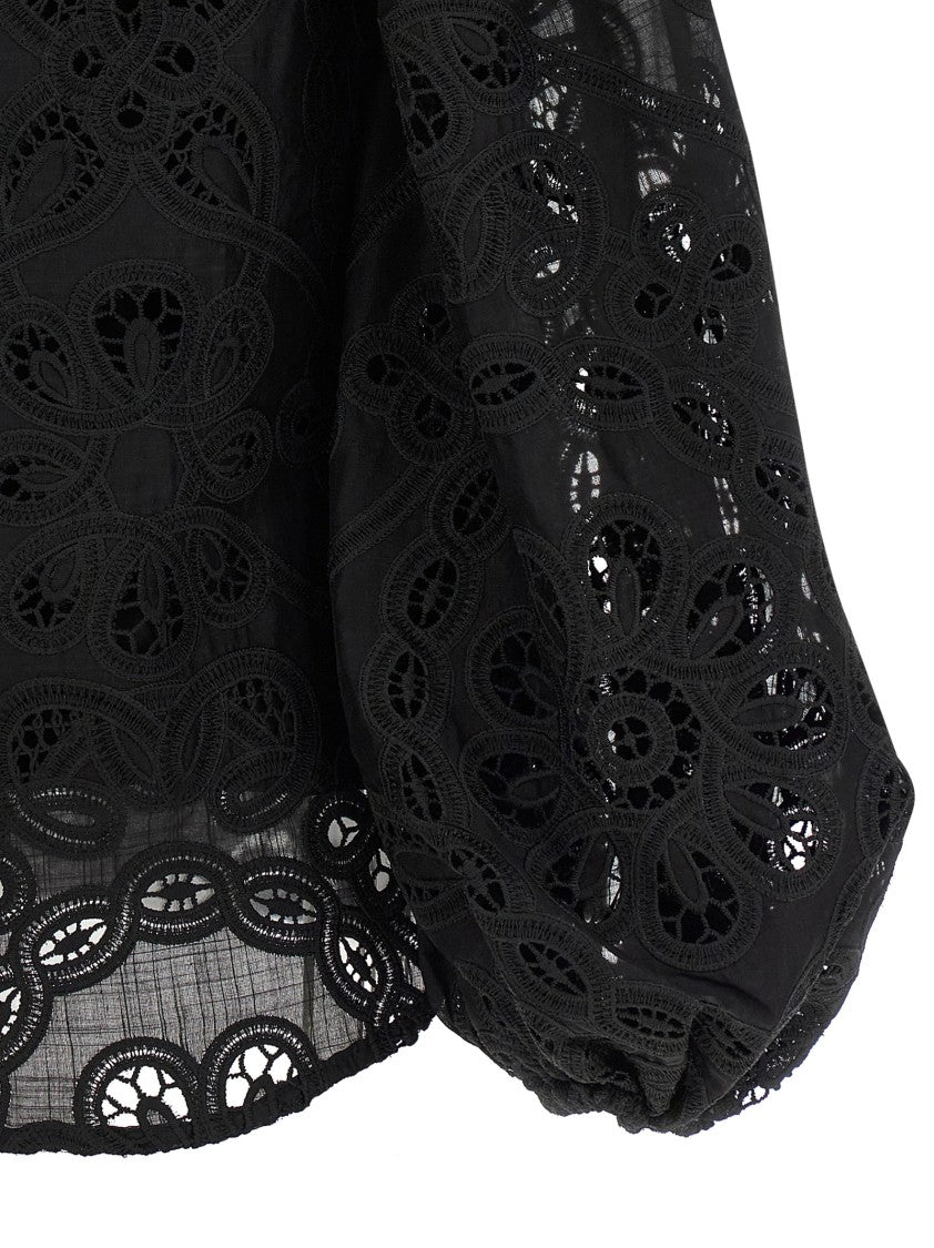Zimmermann 'Rhiannon' Shirt