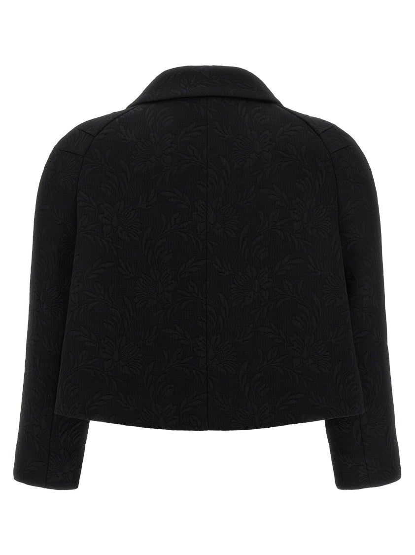 Dries Van Noten 'Vipa' Blazer