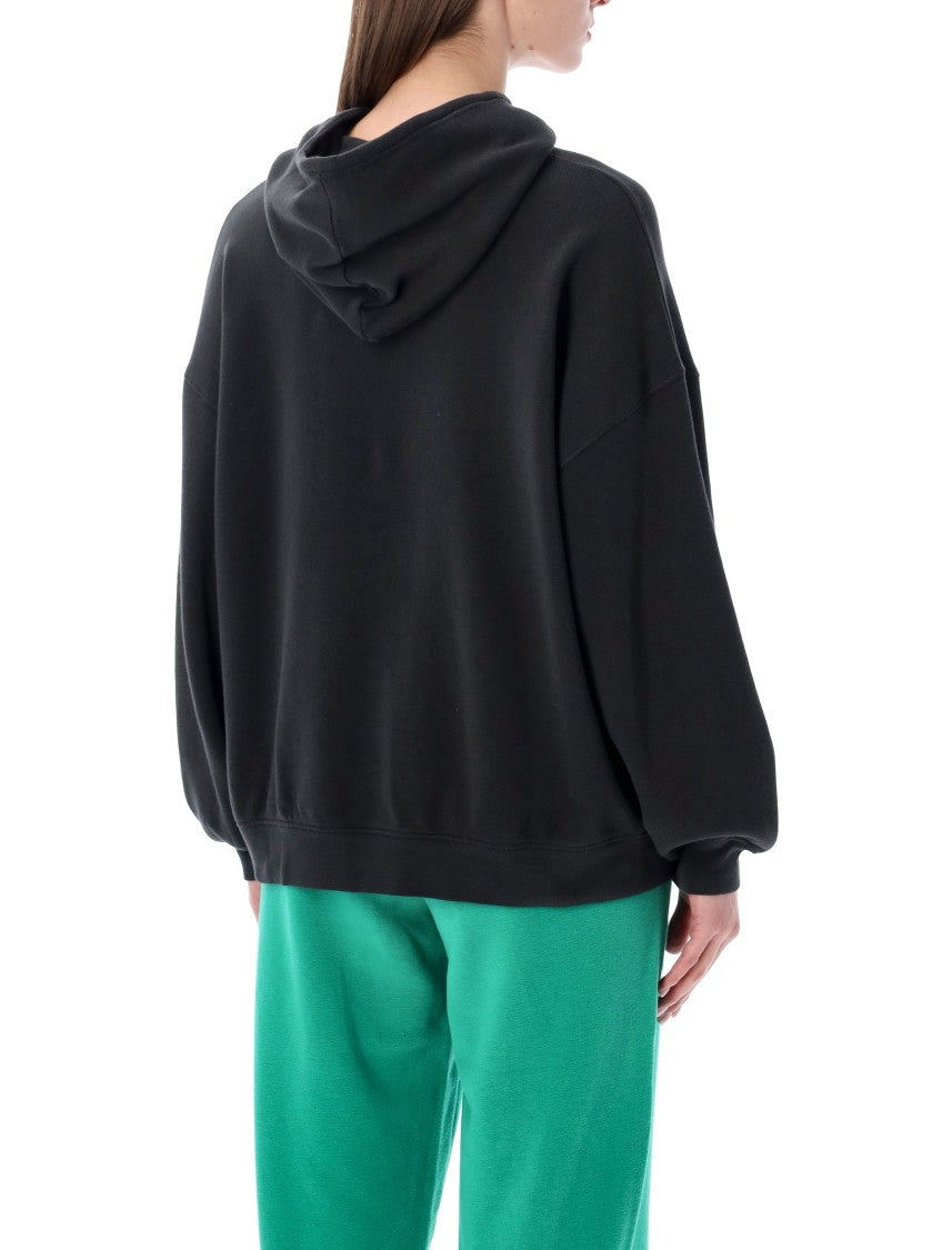 American Vintage Atubay Oversized Hoodie