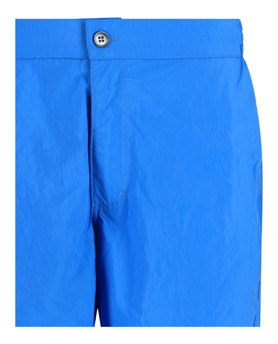 Slowear Incotex Mare Swim Trunks