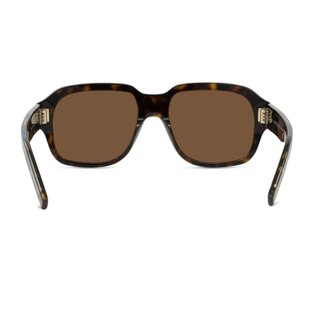 Givenchy Gv One Geometric Acetate Sunglasses