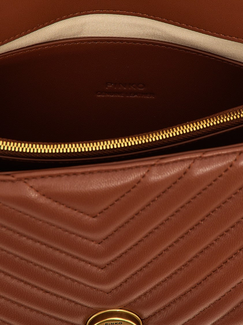 Pinko 'Love Lady Puff Classic' Handbag