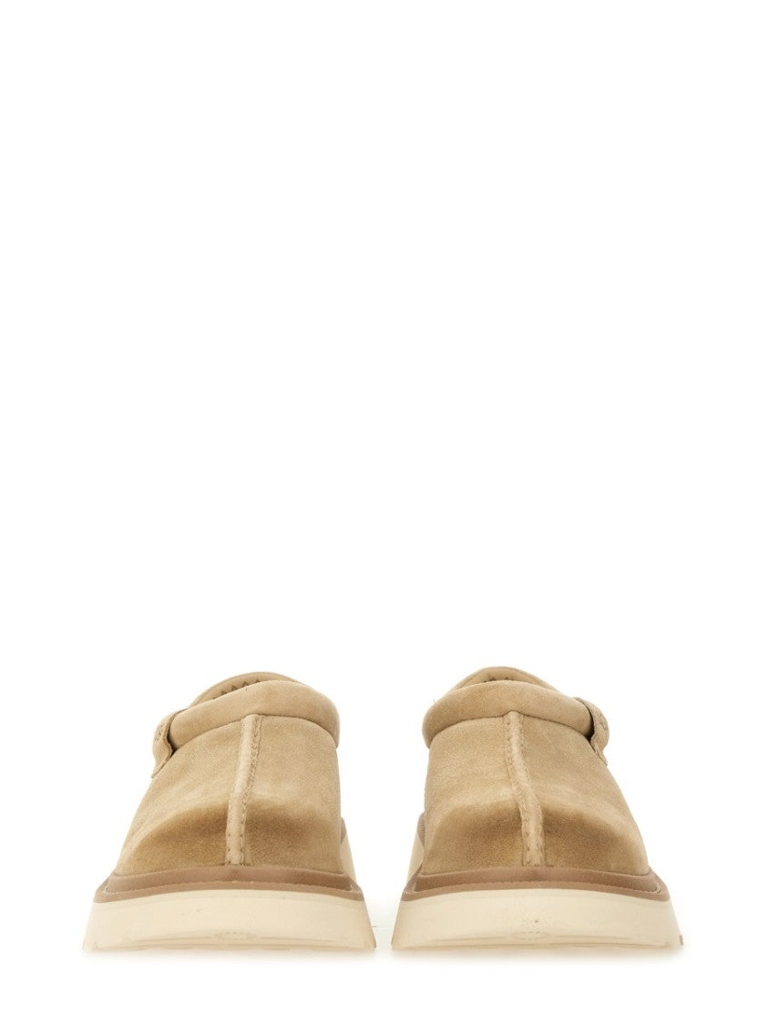 Ugg "Tasman" Leather Sandals