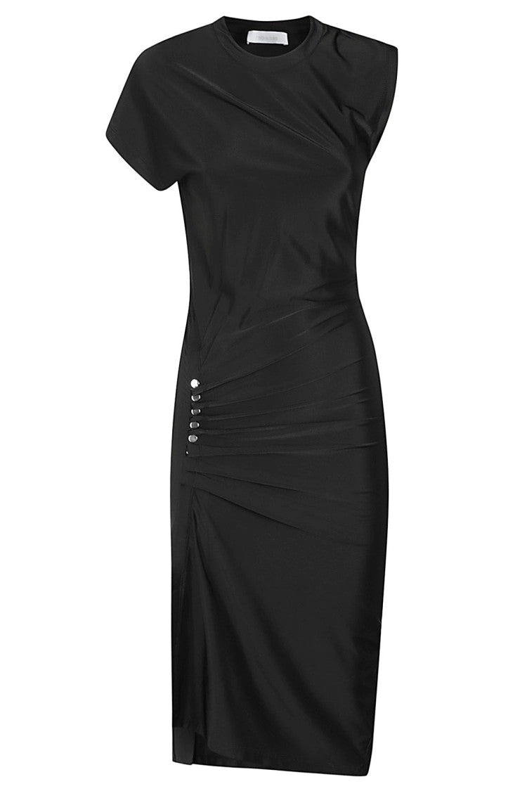 Rabanne Robe Mid Lenght Dress