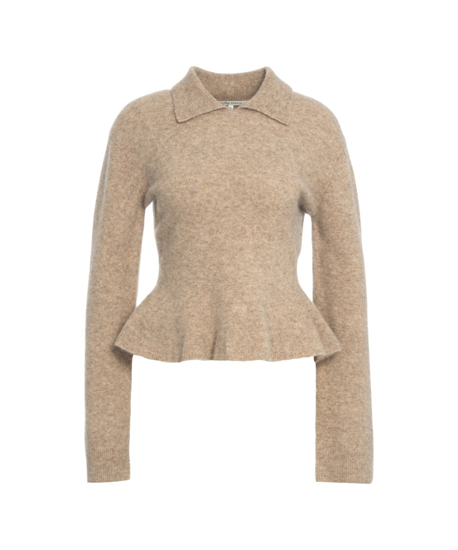 Second Female Selena' Sweater