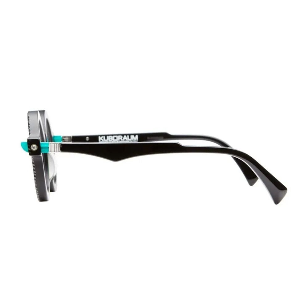 Kuboraum Mask Q7 Round Optical Mask