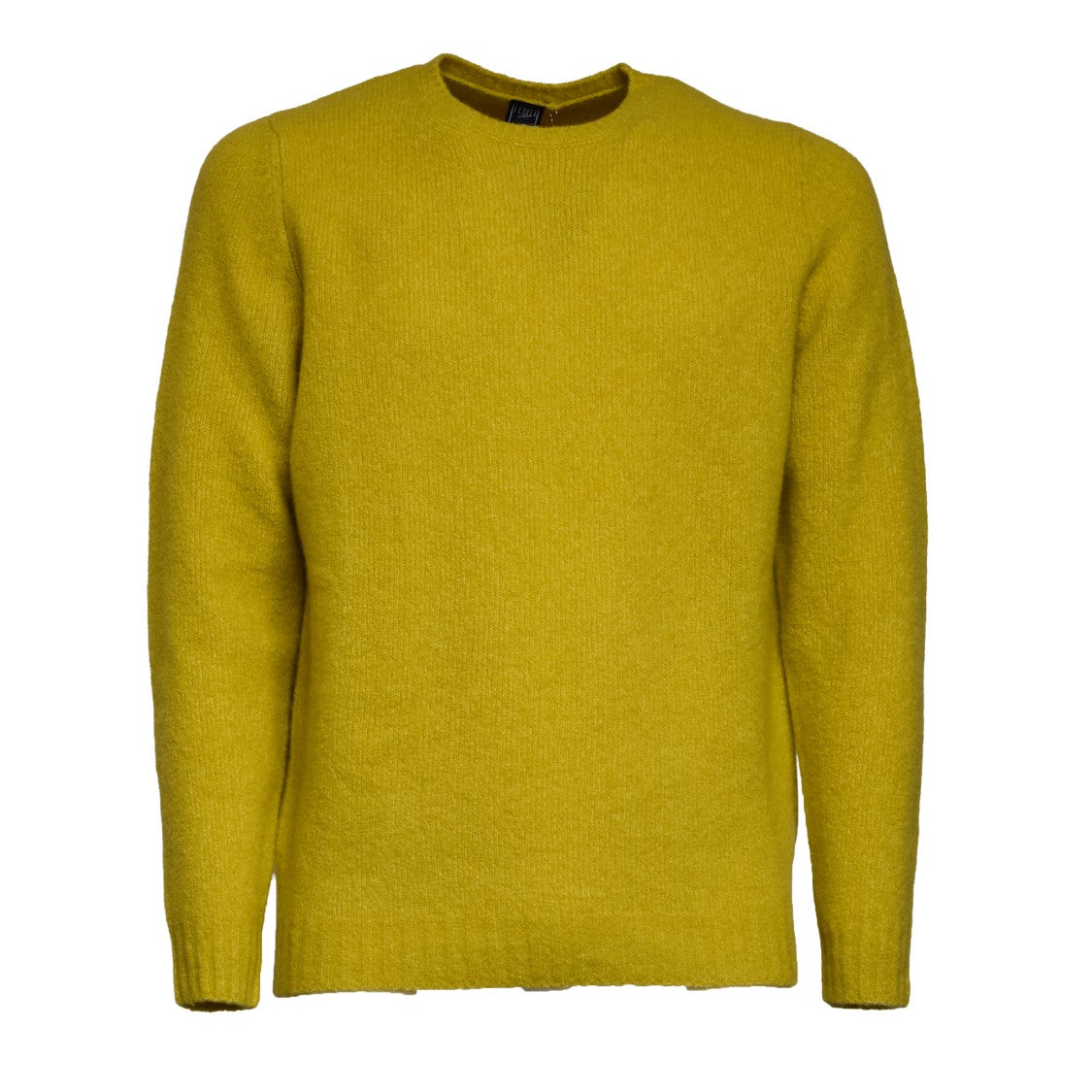 Fedeli Argentina Cocktail Cashmere Wool Sweater