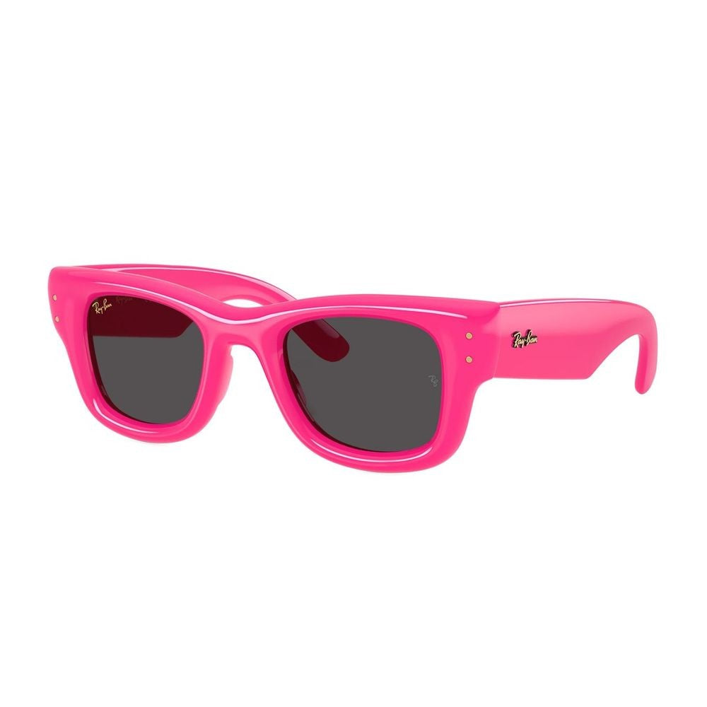 Ray Ban Rb4940 Wayfarer Puffer