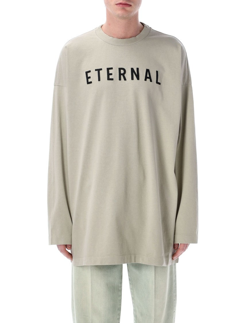 Fear Of God Ls Eternal Tshirt