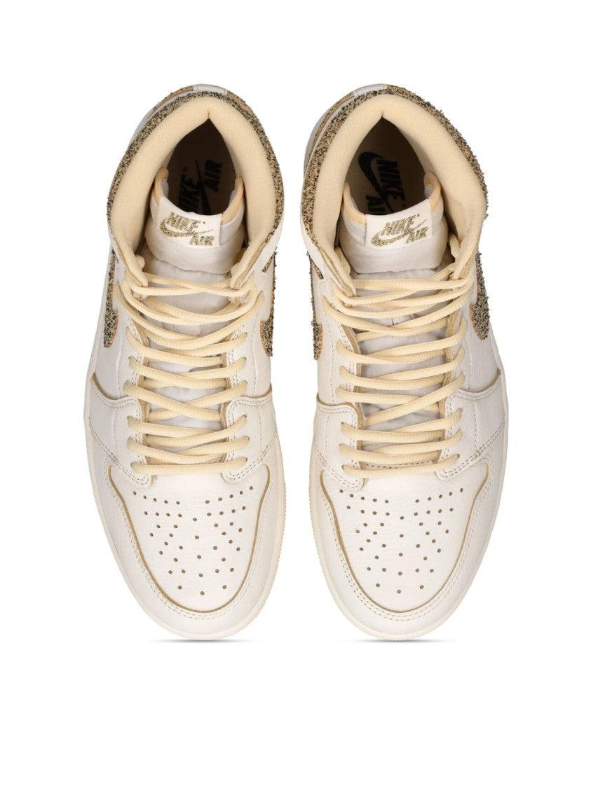 Nike Air Jordan 1 Retro High Og Craft Sneakers