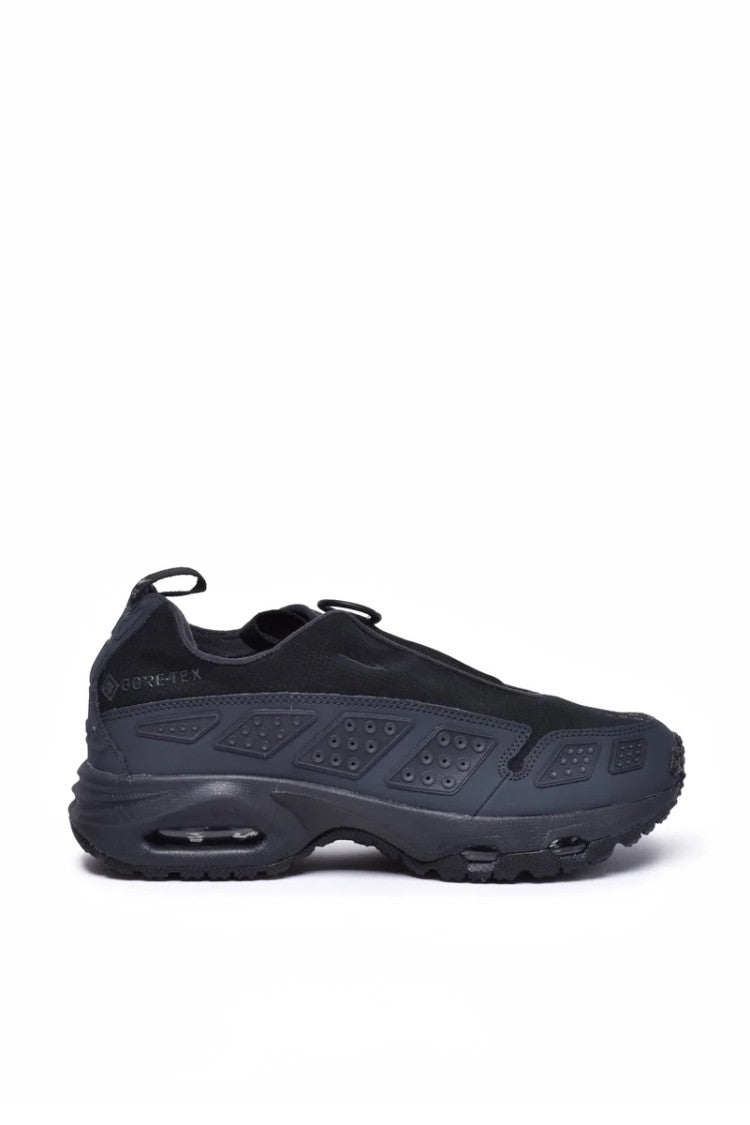 Nike Black Other Fibers Rubber Women's Sneakers