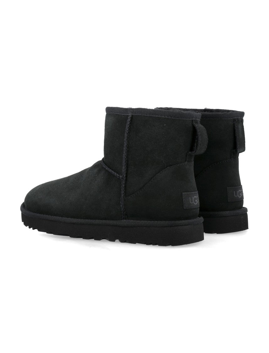 Ugg Classic Mini Ii Suede Boots