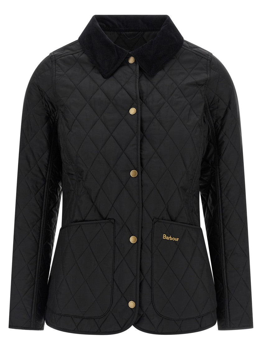 Barbour 'Annandale' Jacket