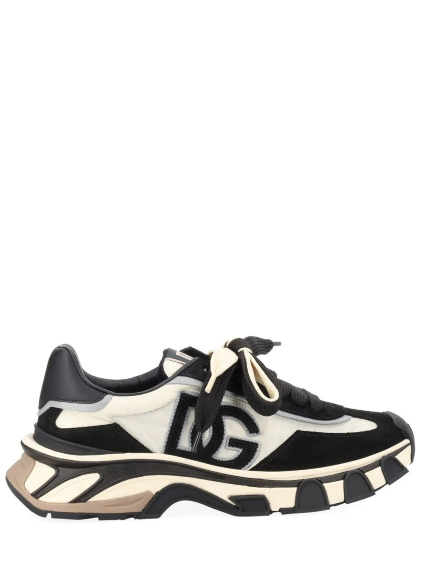 Dolce & Gabbana Dg Country Road Sneaker