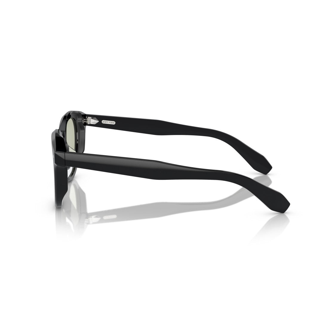Oliver Peoples 0Ov5547u Classic Round Frame Sunglasses With Keyhole Bridge