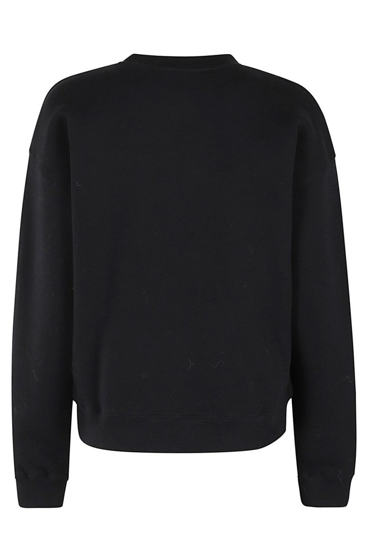 Maison Kitsuné Speedy Fox Patch Comfort Sweatshirt