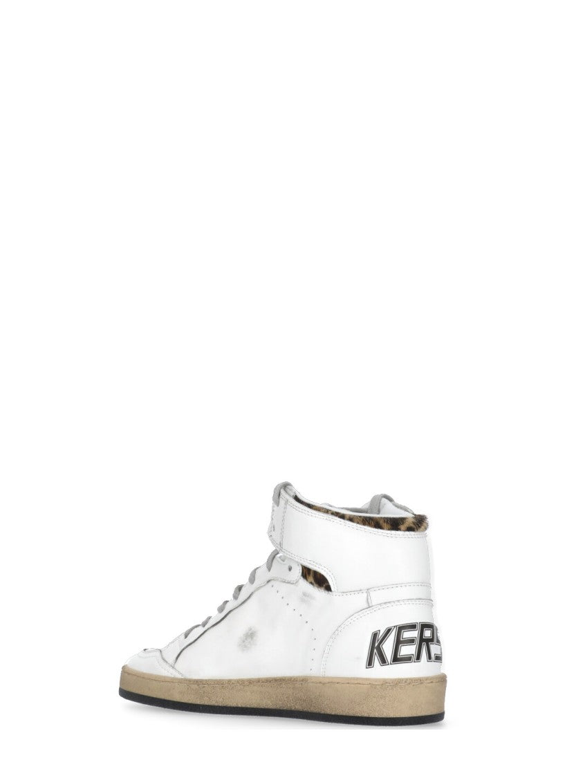 Golden Goose Sky Star Sneakers