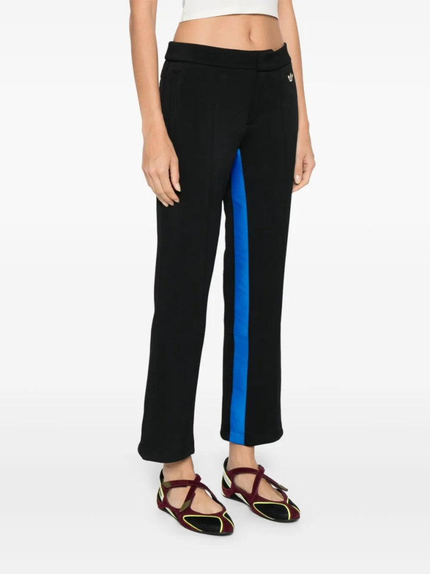 Adidas Piqué-Weave Trousers