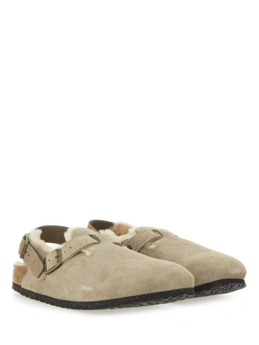 Birkenstock "Slipper Tokio"