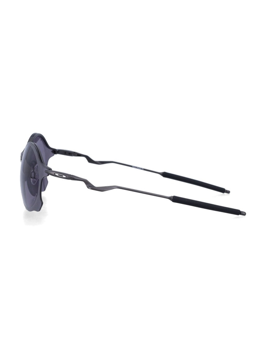 Oakley Tailend Ti Rimless Titanium Sunglasses