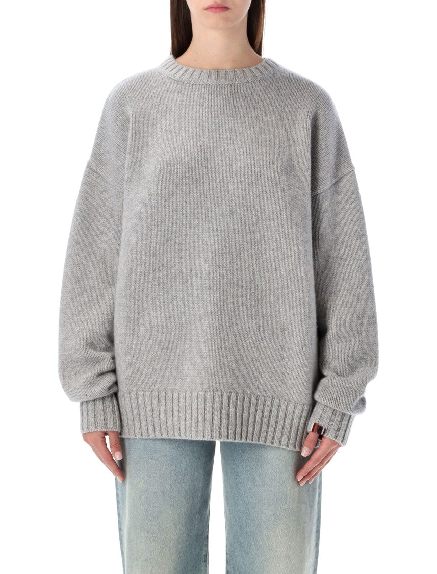 Extreme Cashmere Lovley Crew Neck