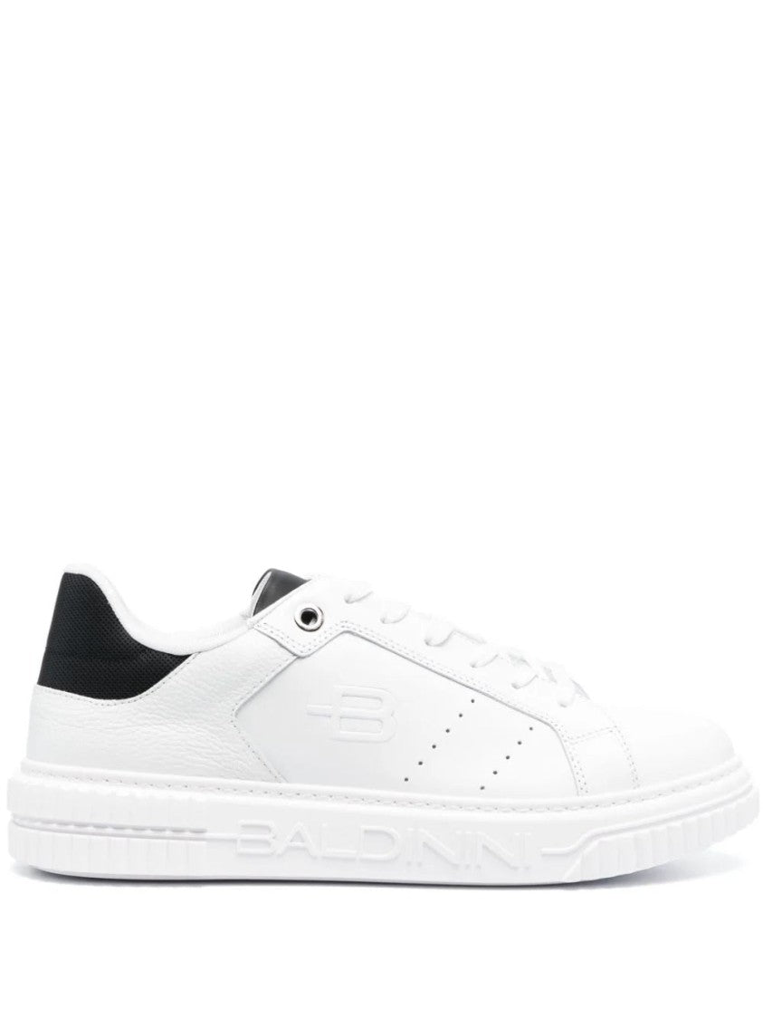 Baldinini Low Top Man Sneakers