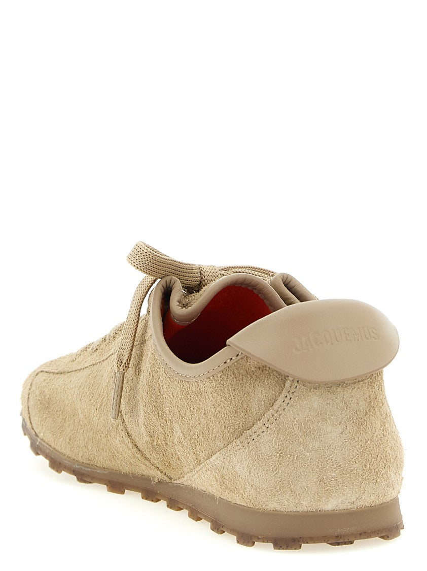 Jacquemus 'Les Tennis' Sneakers