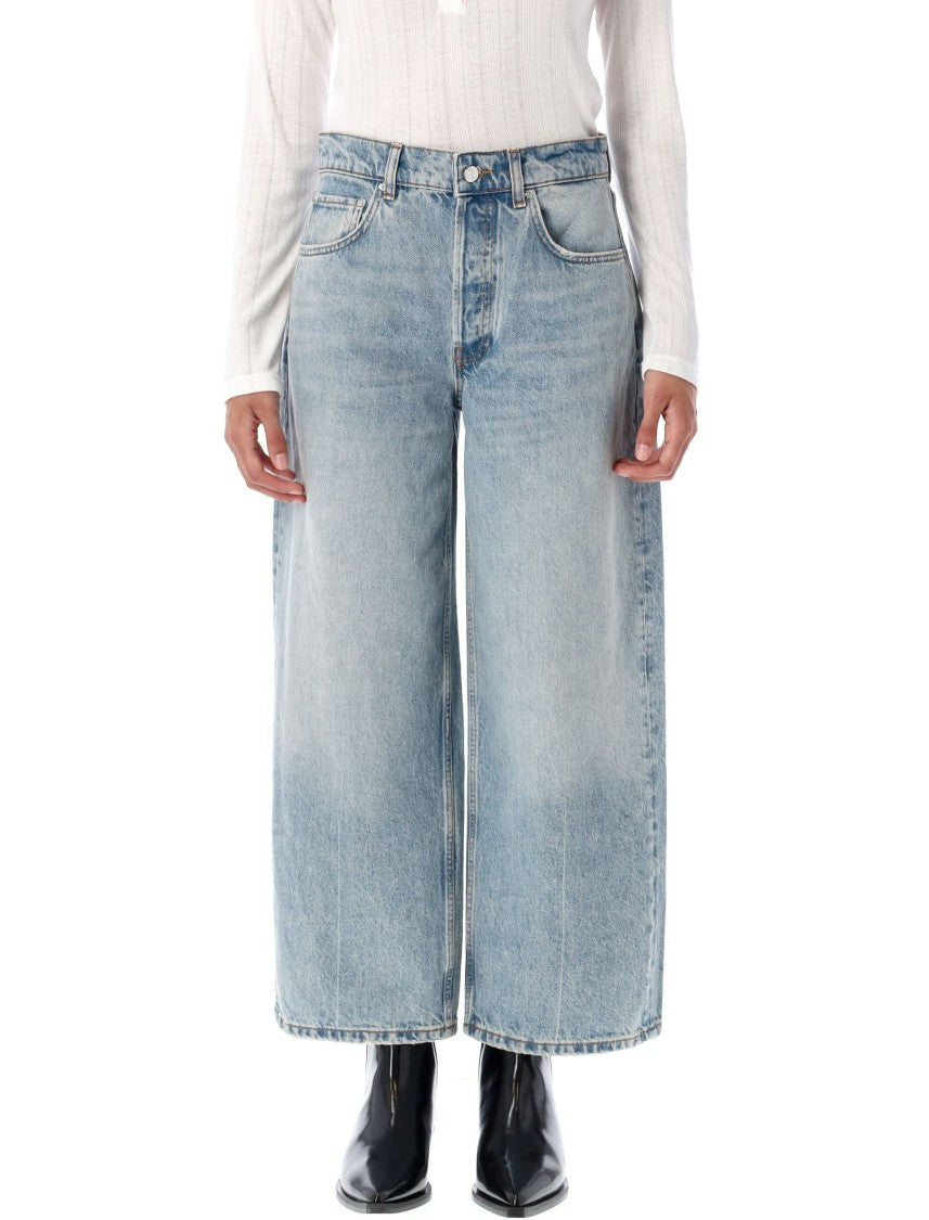 Anine Bing Heath Jean