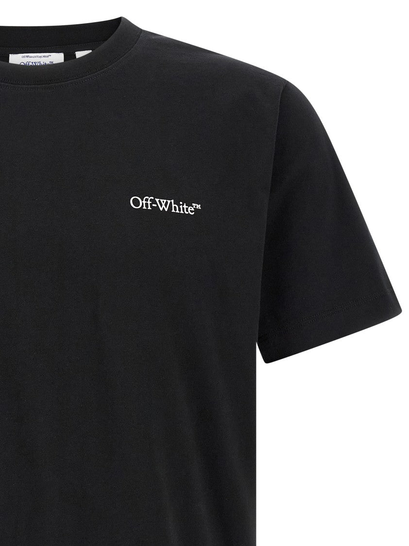 Off-White 'Metal Arrow' T-Shirt