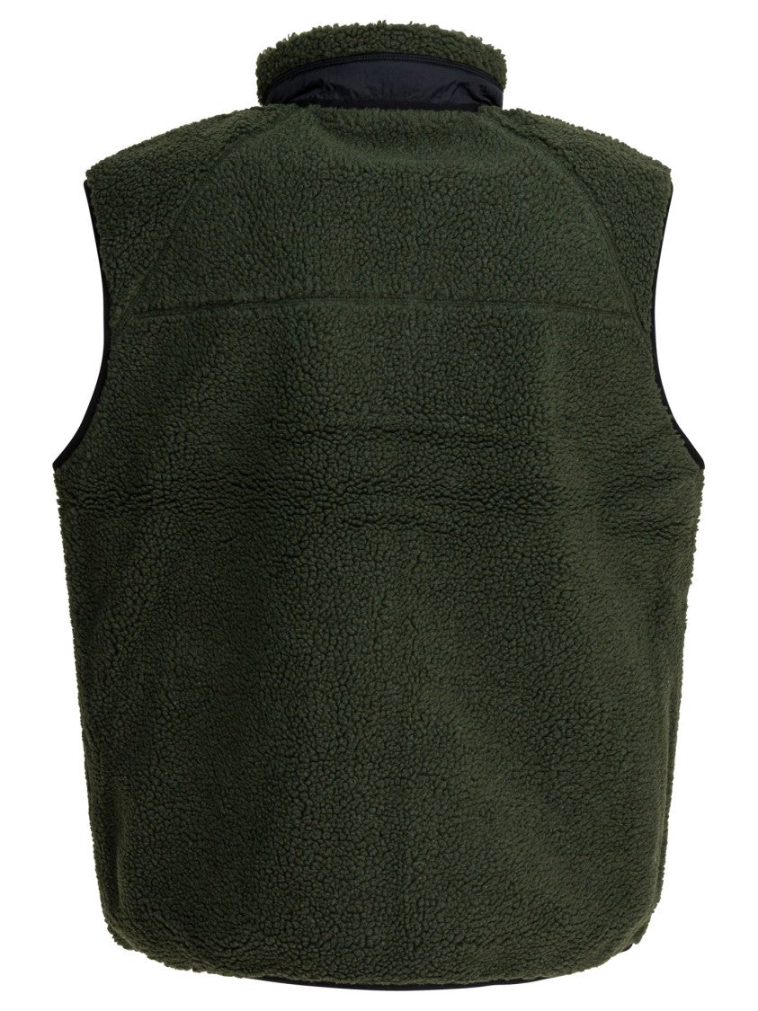 Carhartt Wip "Prentis Vest Liner" Sleeveless Jacket