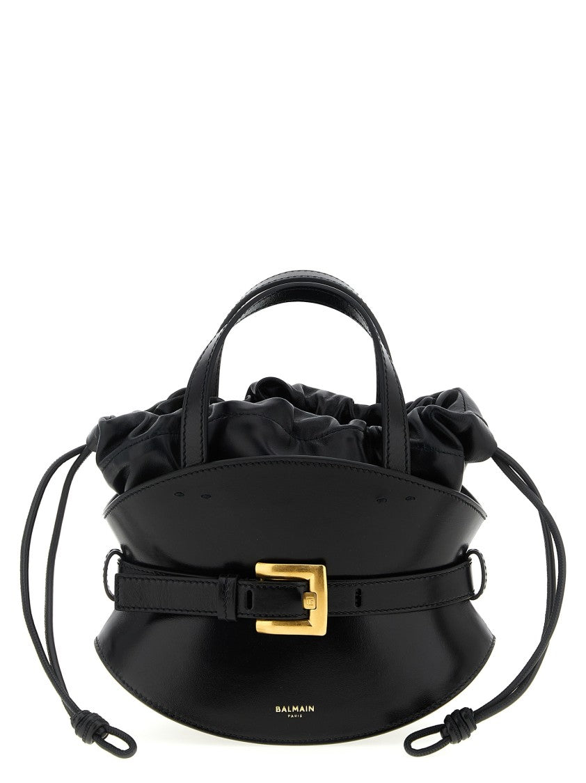 Balmain 'Shuffle' Mini Handbag