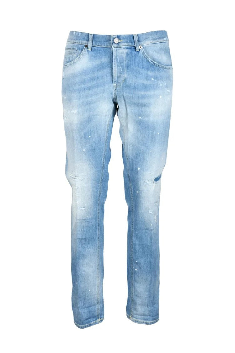 Dondup George Jeans - Light Blue