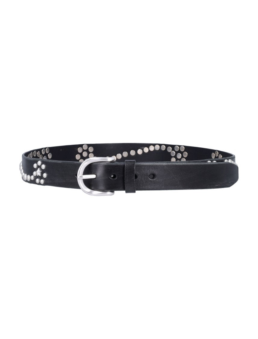 Our Legacy Star Fall Belt