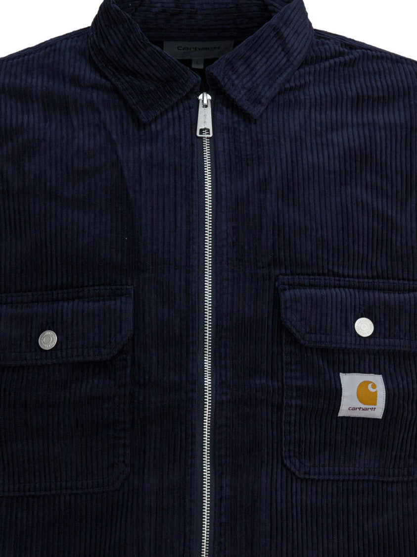 Carhartt Wip "Reynold" Overshirt Jacket