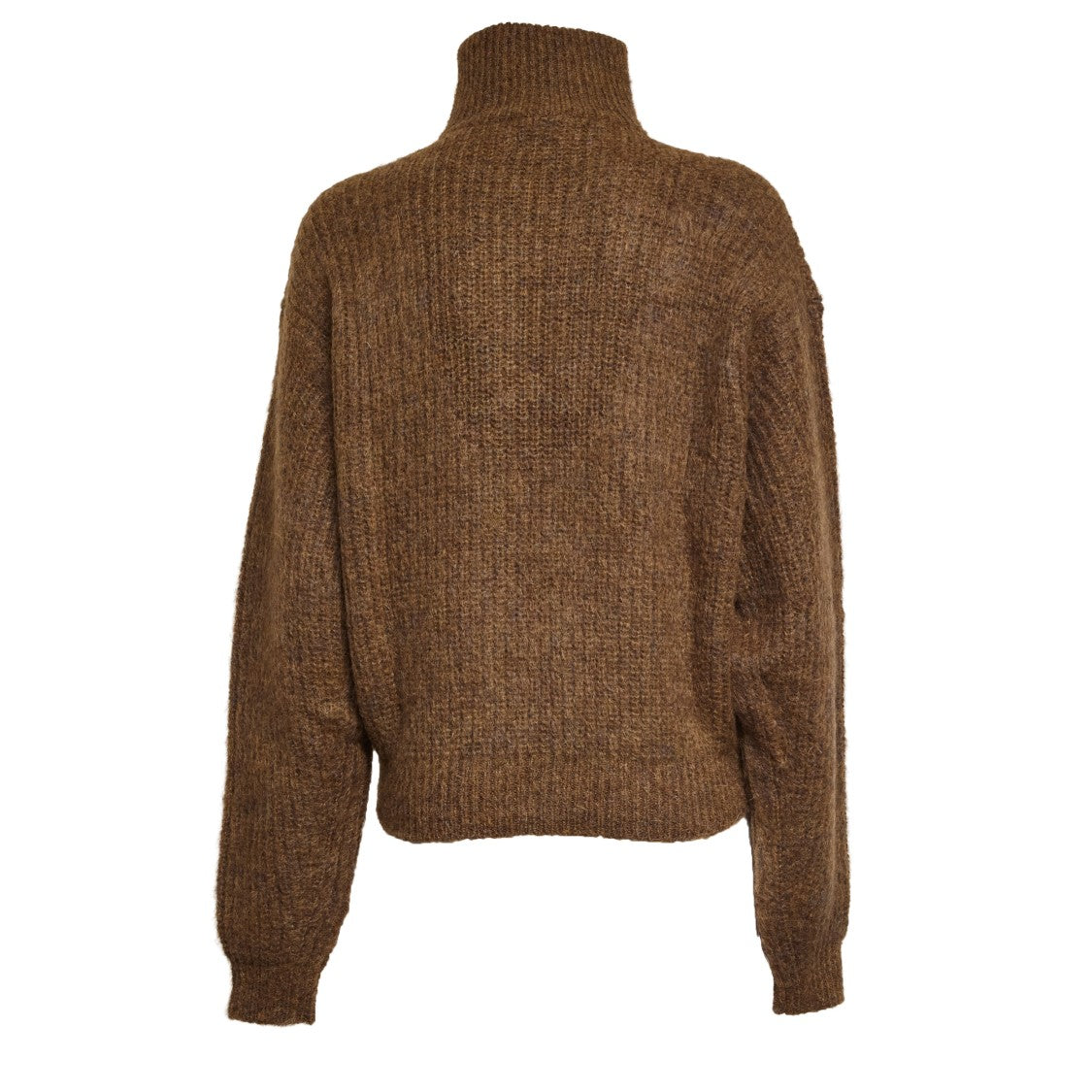 Isabel Marant Danita Sweater In Boyish Alpaca
