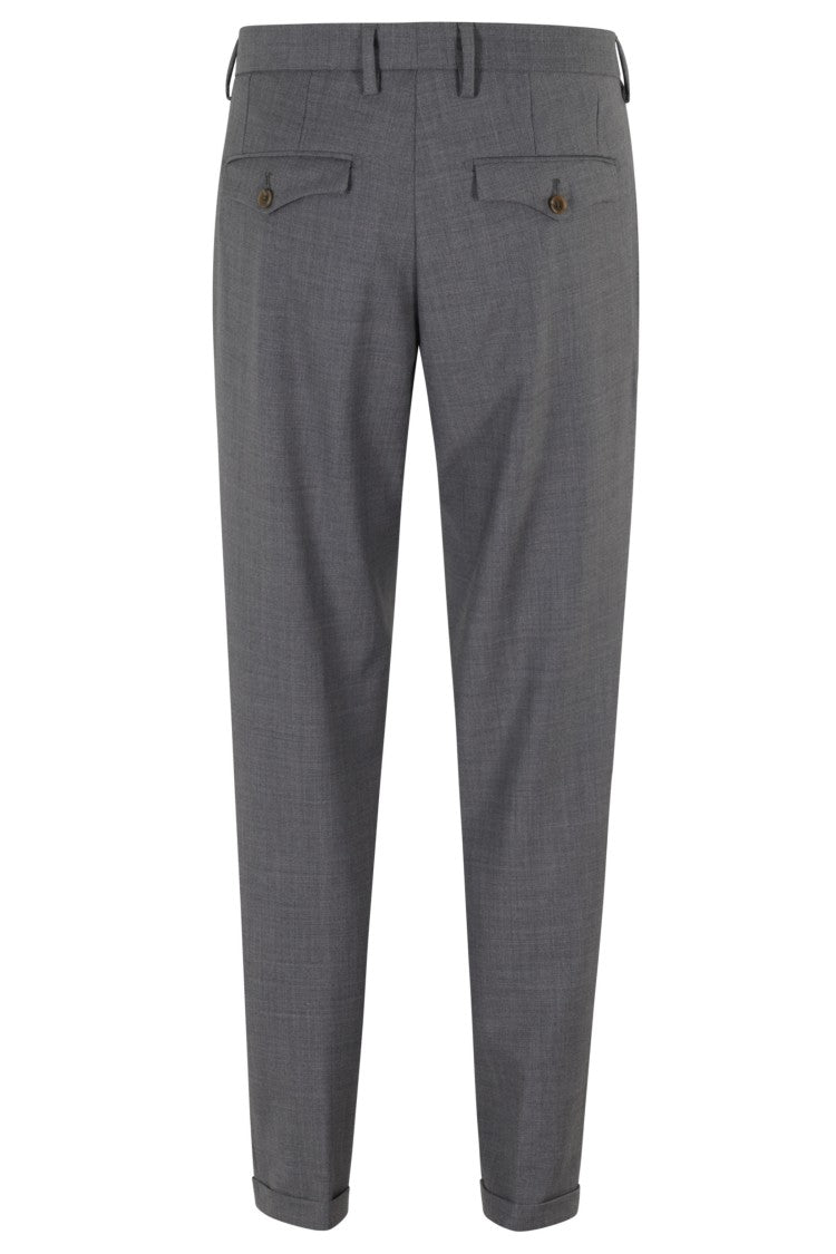 Myths Wool Cordura Pants