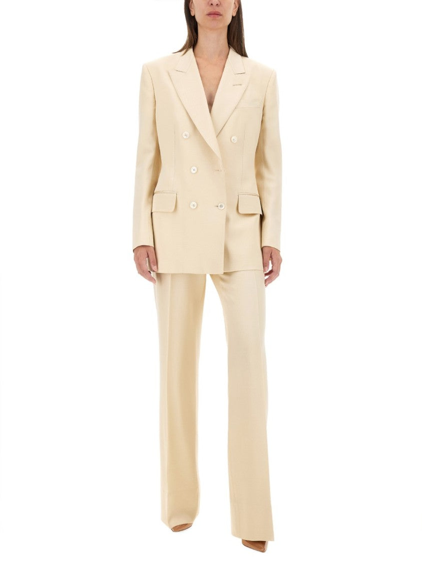 Tom Ford Double-Breasted Jacket