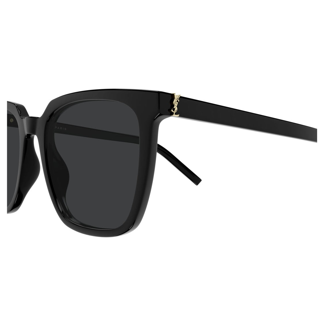 Saint Laurent Sl M146 Square-Frame Sunglasses