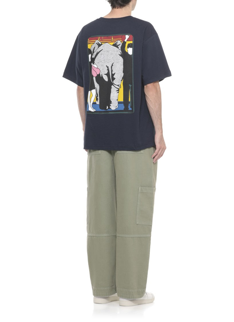 Kenzo Kenzo City T-Shirt