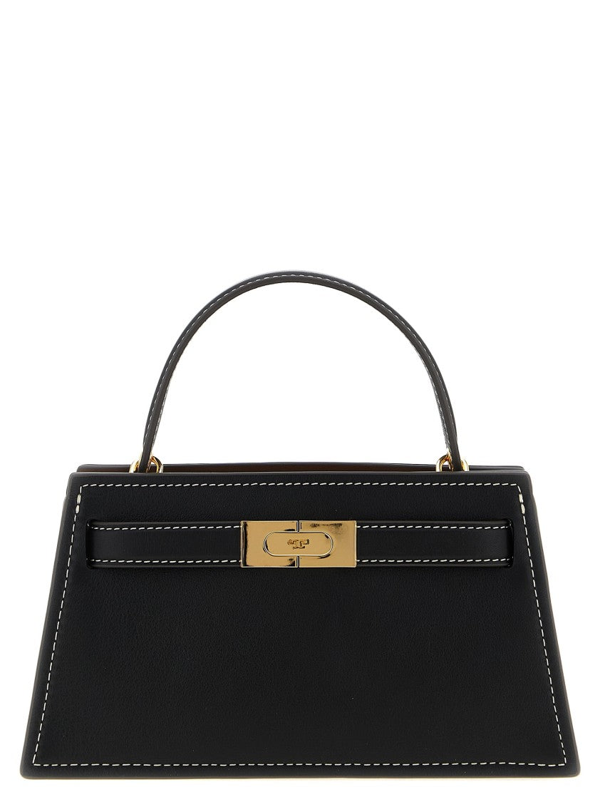 Tory Burch 'Petite Lee Radziwill' Handbag