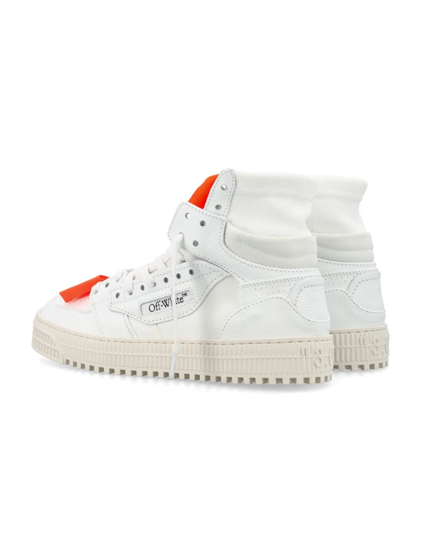 Off-White 3.0 Off Court Sneakers