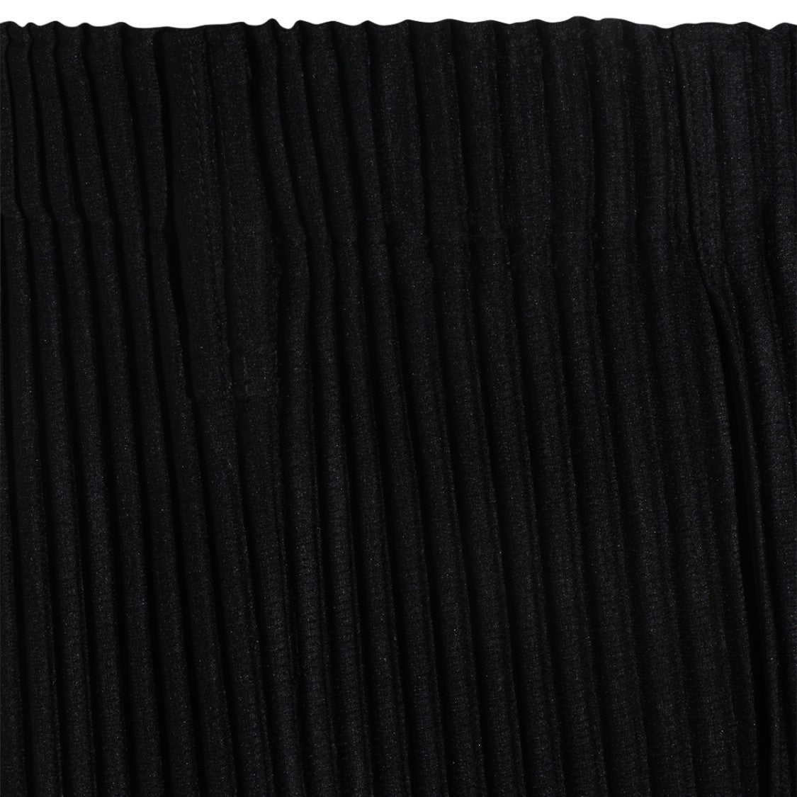 Homme Plissé Issey Miyake Straight-Leg Trousers With Pleated Texture