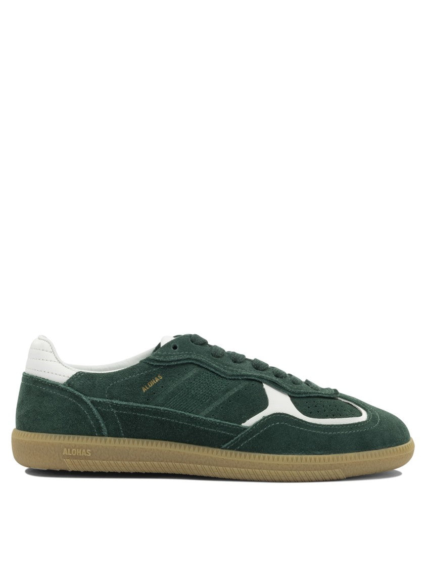 Alohas Tb 490 Rife Sneakers