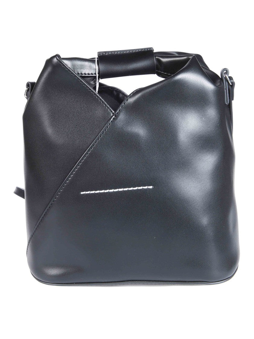 Mm6 By Maison Margiela Japanese Crossbody Folded Crossbody Bag