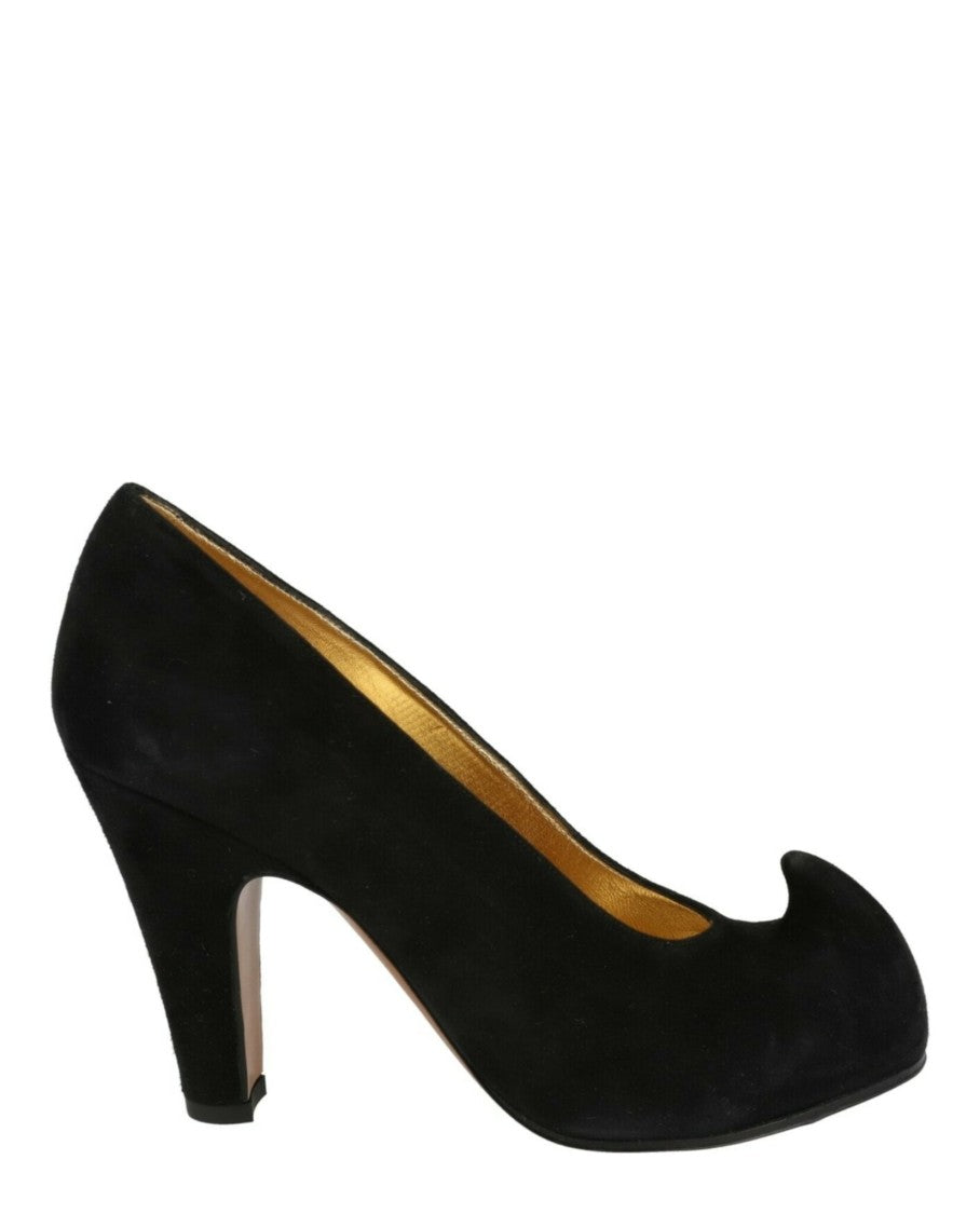 Ferragamo Gala Archive Limited Edition 1988 Pumps