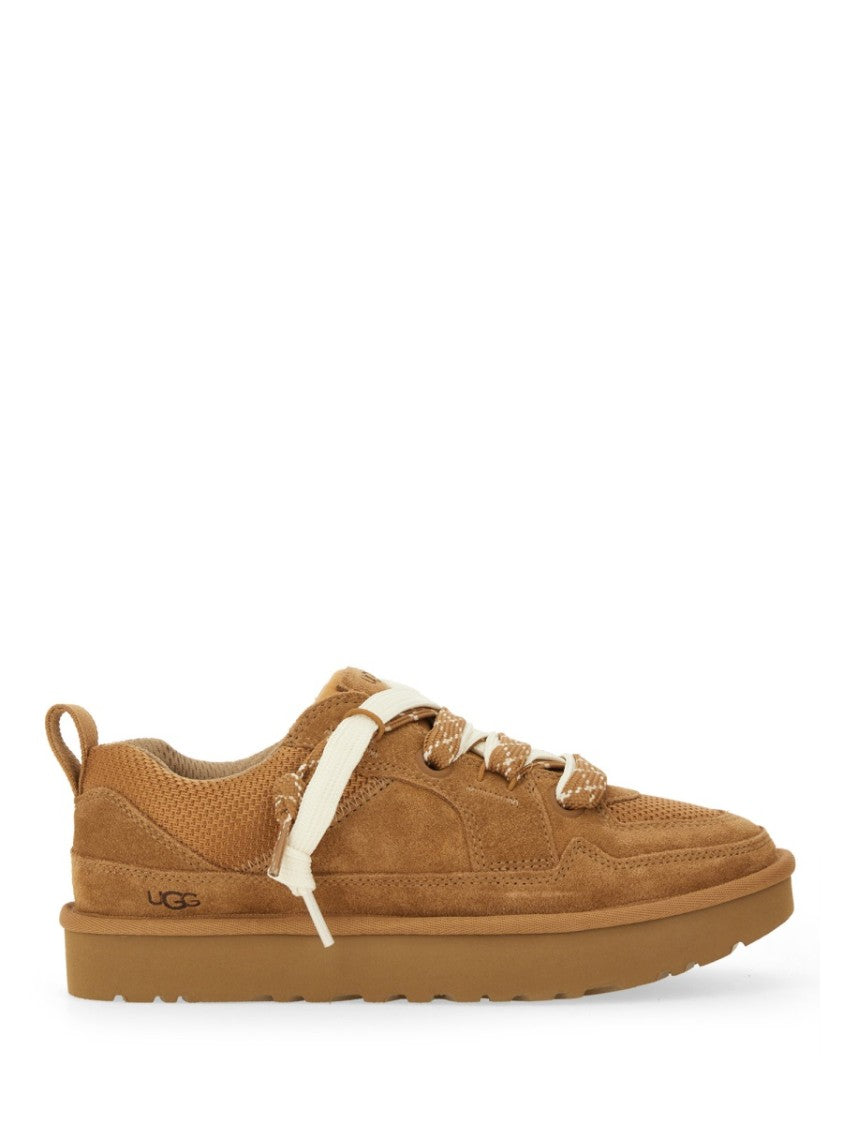 Ugg "Lo Lowmel" Sneaker