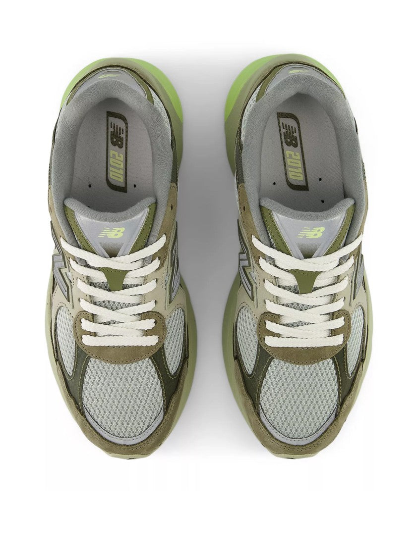 New Balance Abzorb 2010 Sneakers