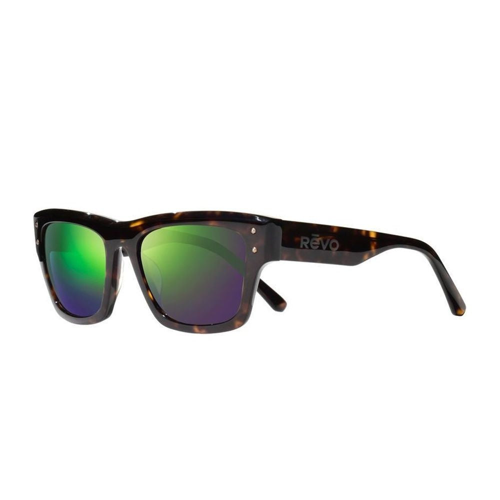 Revo Re1241 Indigo Sunglasses