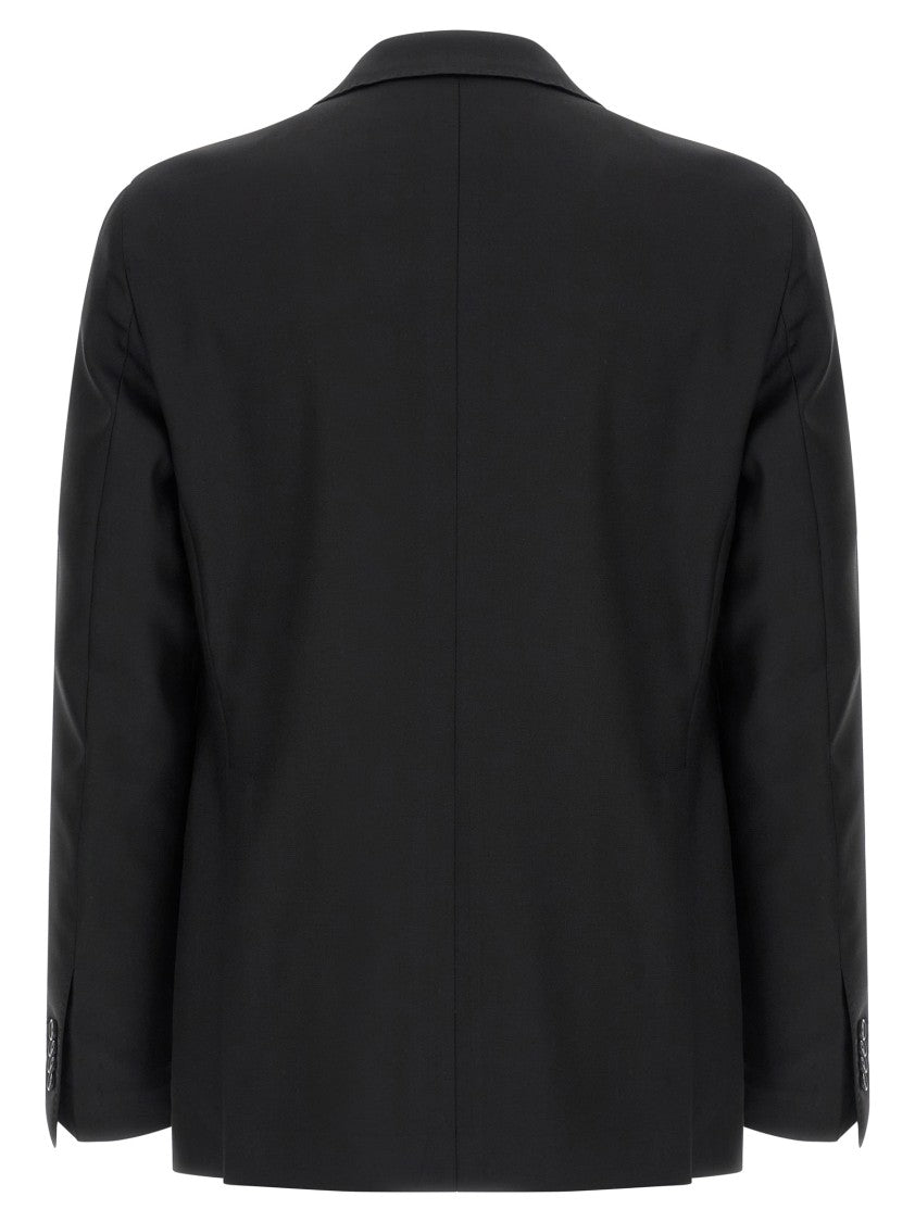 Tagliatore 'Vesuvio' Dress