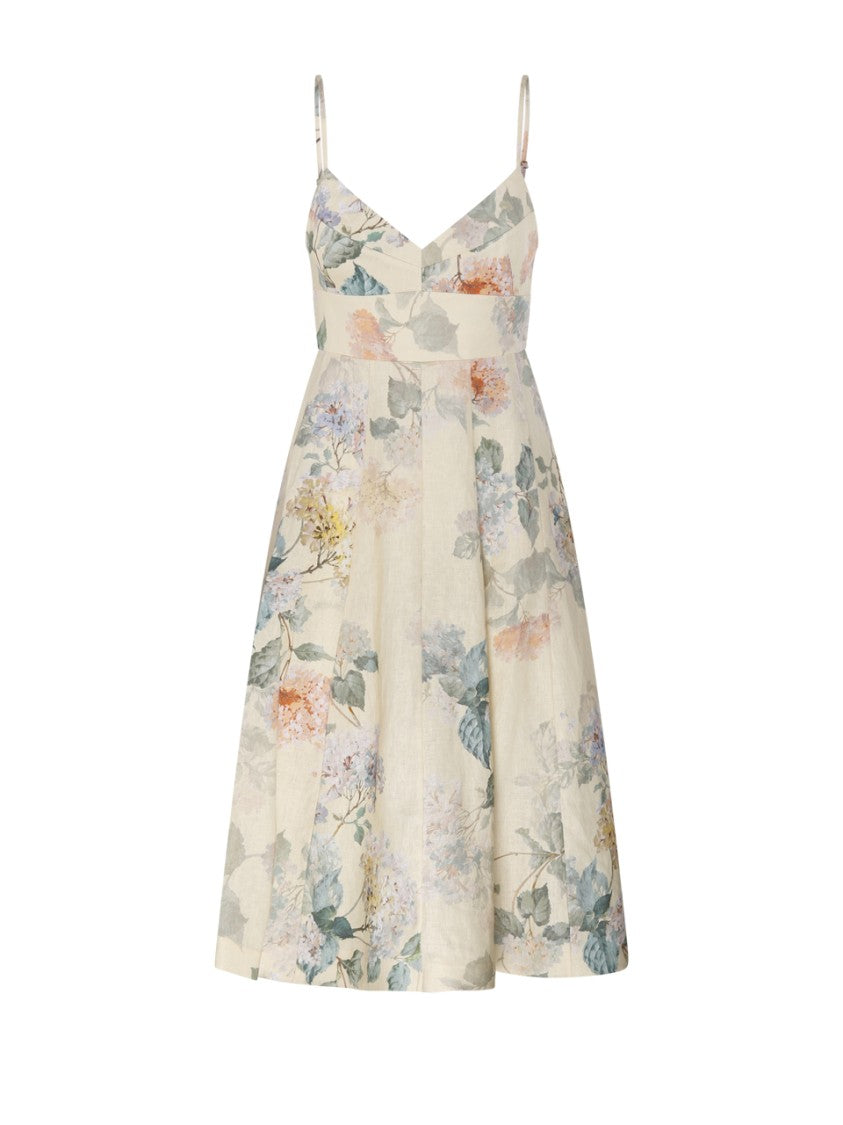 Zimmermann Illuminate Picnic Dress